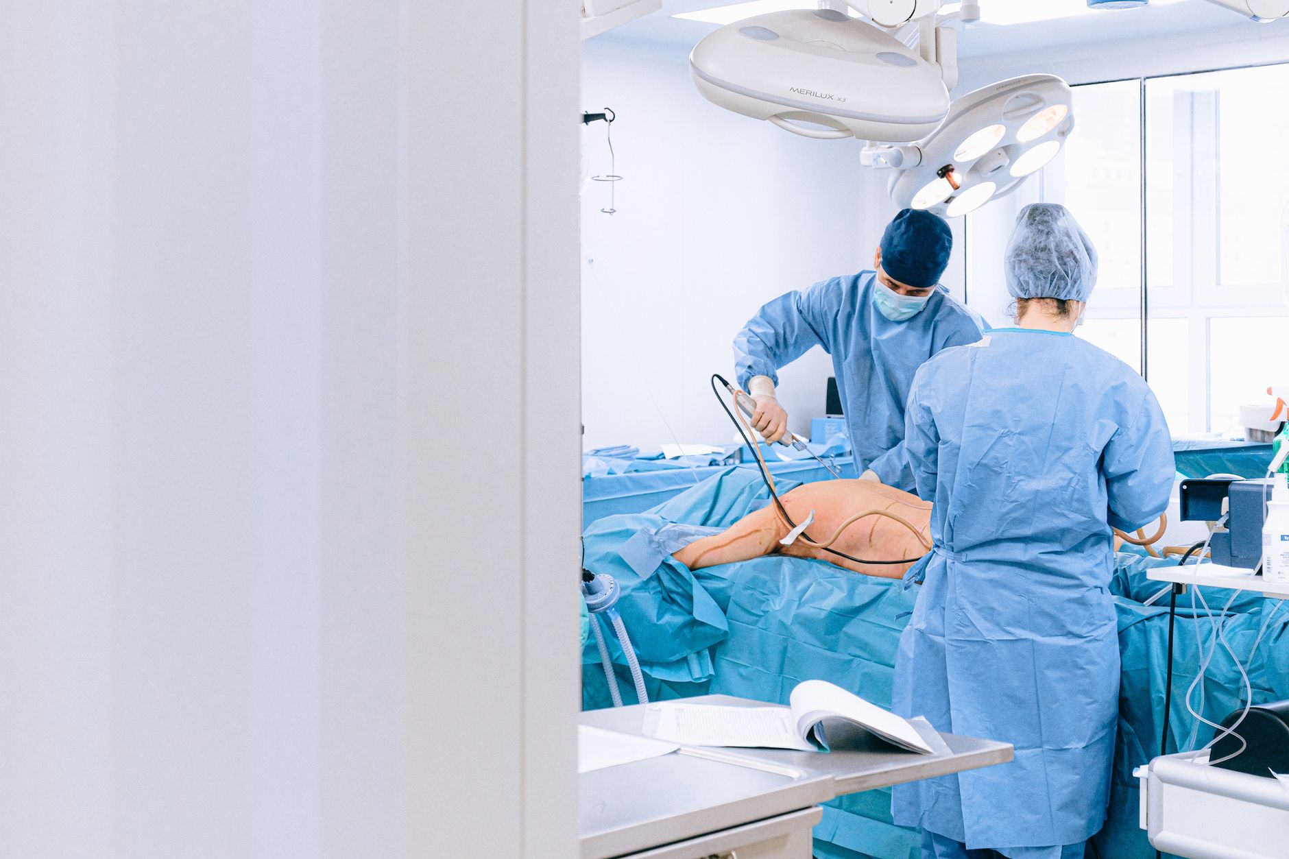 Chirurgien plasticien à Mérignac